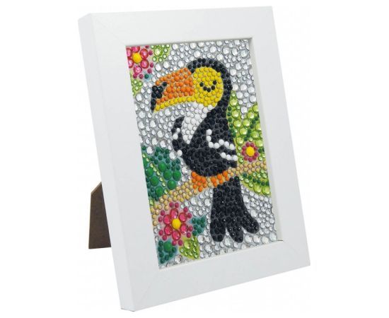 Tukāns, Buki, Glitter