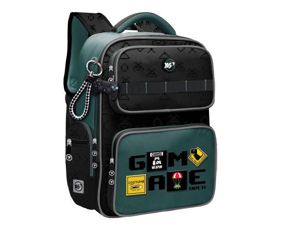Mugursoma YES S-101 Game Fan
