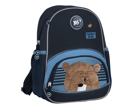 Bērnu mugursoma YES K-34 Lucky Bear