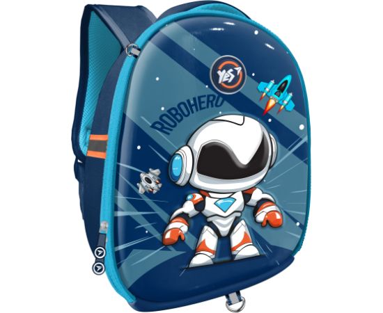 Bērnu mugursoma YES K-33 Robohero