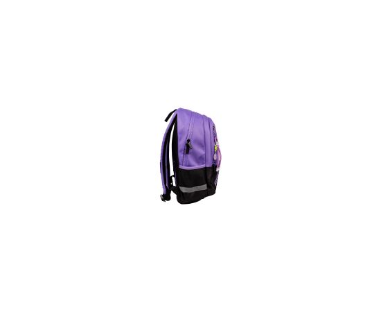 Mugursoma YES T-113 Lilac Cubes