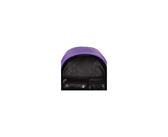 Mugursoma YES T-113 Lilac Cubes