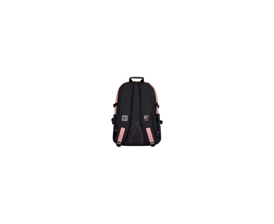 Mugursoma YES T-107 Pink