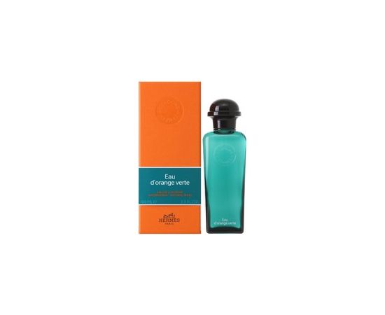 Hermes Eau d`Orange Verte EDC 400ml