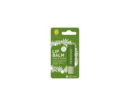 Primavera Care & Repair Lip Balm - Regenerační balzám pro suché rty 4.6g