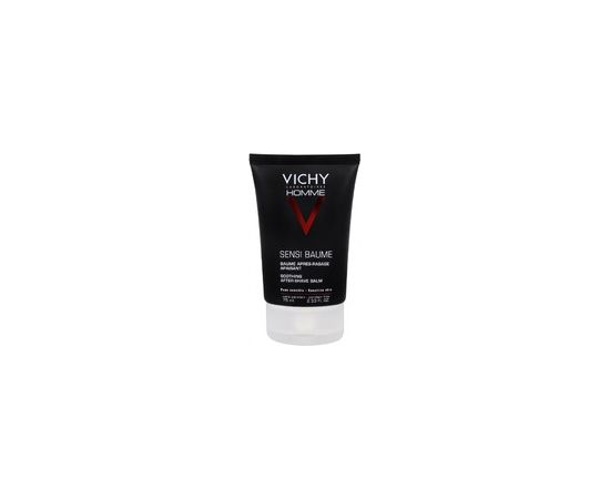 Vichy Homme Sensi-Baume Ca - After Shave Balm 75ml