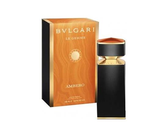 Bvlgari Le Gemme Ambero EDP 100ml
