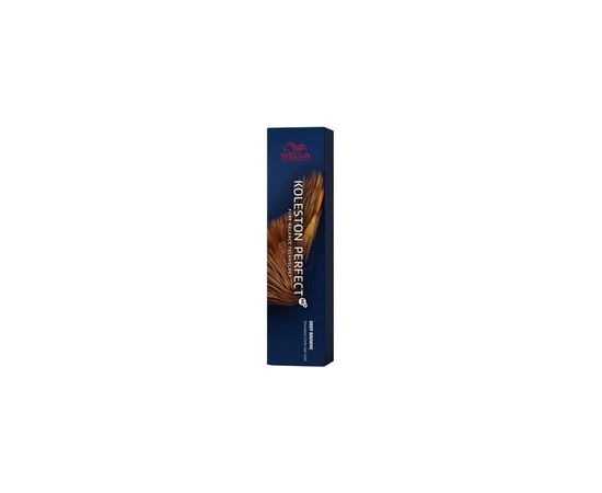 Wella Koleston Perfect ME™+ Deep Browns - Permanent hair color 6/7