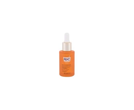 ROC Multi Correxion Revive + Glow Daily Serum - Brightening anti-wrinkle serum 30ml