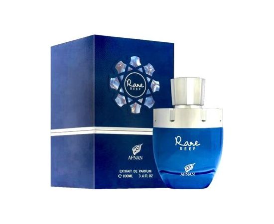 Afnan Rare Reef EDP 100ml