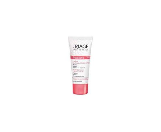 Uriage SPF 30 Roséliane (Anti-Redness Cream) 40 ml cream for sensitive skin 40ml