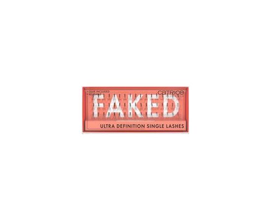 Catrice Faked Ultra Definition Single Lashes ( 51 pcs ) Black