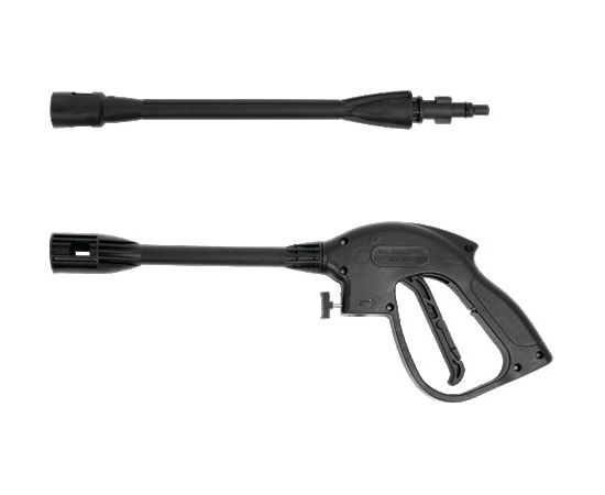 Augstspiediena mazgātājs 2000W 150bar. YT-85915 YATO