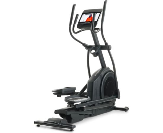 Nordic Track Elliptical Trainer NORDICTRACK AirGlide 14i