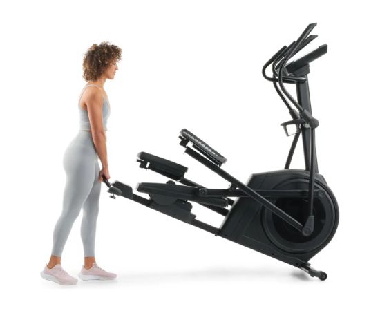 Nordic Track Elliptical Trainer NORDICTRACK AirGlide 14i