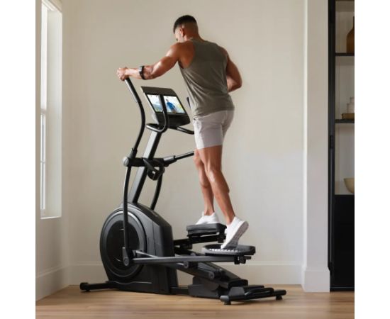 Nordic Track Elliptical Trainer NORDICTRACK AirGlide 14i