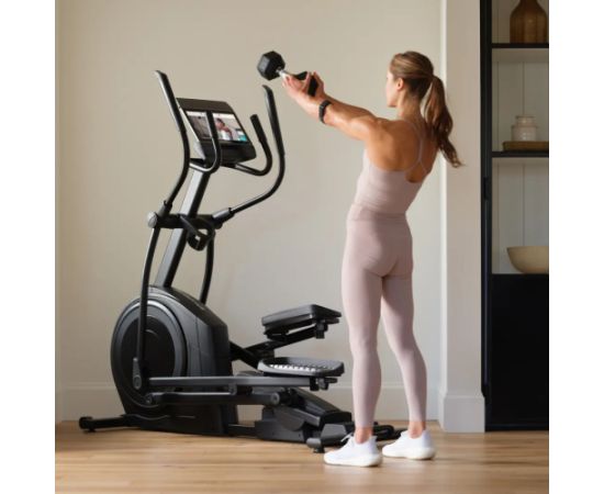 Nordic Track Elliptical Trainer NORDICTRACK AirGlide 14i