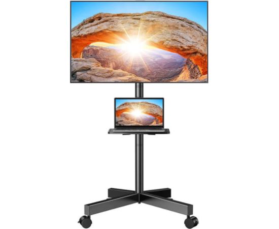 Perlesmith TV mount 23-60" Perlegear PGTVMC06