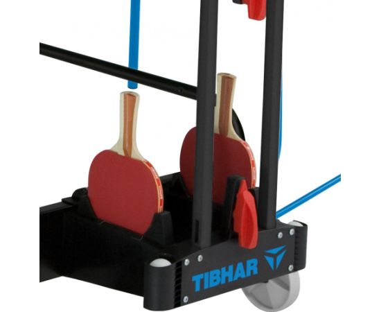 TIBHAR 1700W Tenisa galds lietošanai ārā
