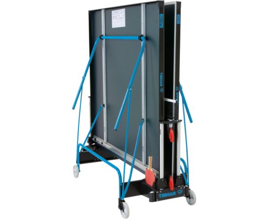 TIBHAR 1700W Tenisa galds lietošanai ārā