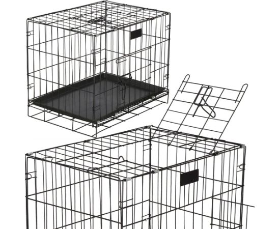 Клетка для животных Springos PA1020