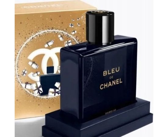 Chanel  Chanel Bleu De Chanel Parfum 100ml. (2023) Limited Edition