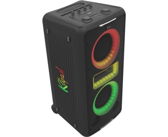 KLIPSCH New York Black