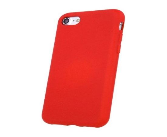 iLike Xiaomi  Redmi Note 12 Pro 5G Silicon case Red