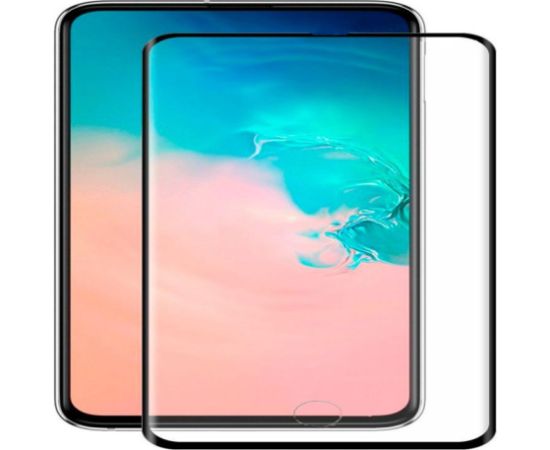 Evelatus Samsung  Galaxy S10 Clear Glass UV + Glue