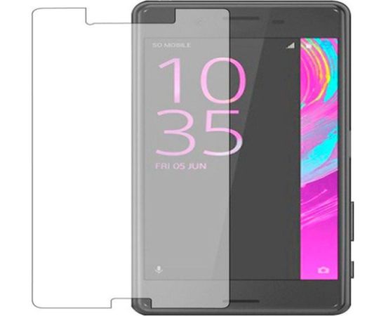 Evelatus Sony  Xperia X performance