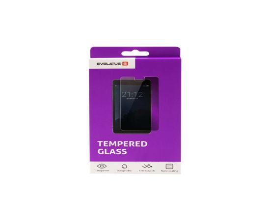 Evelatus LG  Optimus G2 Tempered glass