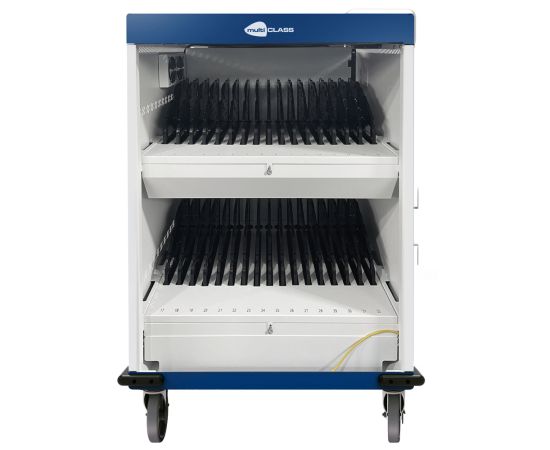 MultiClass Cart 32 uzlādes rati