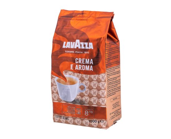 Lavazza Crema e Aroma Coffee bean 1kg