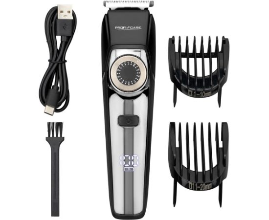 Hair trimmer set ProfiCare