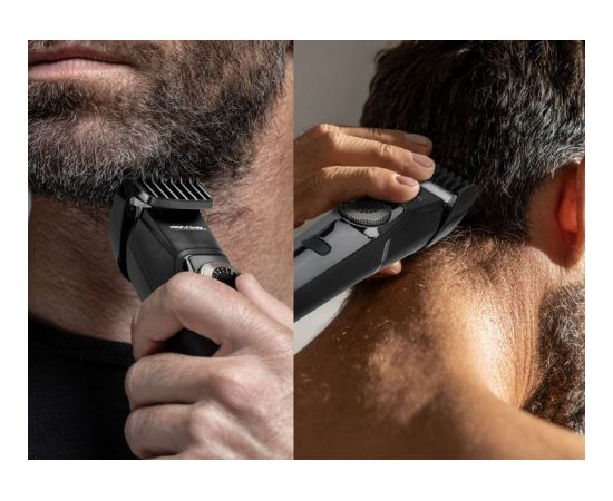 Hair trimmer set ProfiCare
