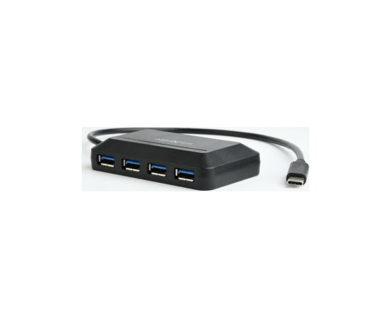 Maxxter 4 port USB 3.1 Type-C Hub