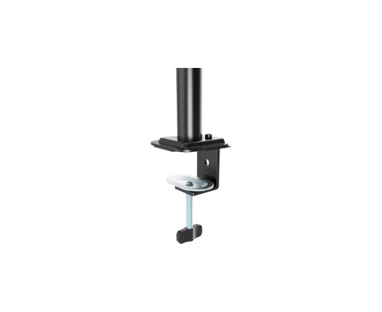 Monitora stiprinājums Gembird Adjustable Desk Mounted 4-display Rotate Tilt Swivel