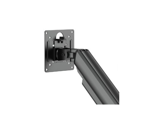 Monitora stiprinājums Gembird 17"-32" Black