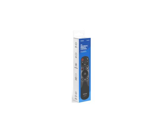 Pults Savio LG TV - SMART TV