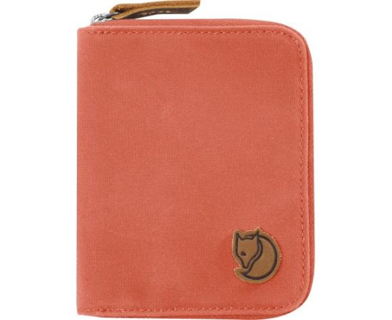 Fjallraven Zip Wallet / Tumši zaļa