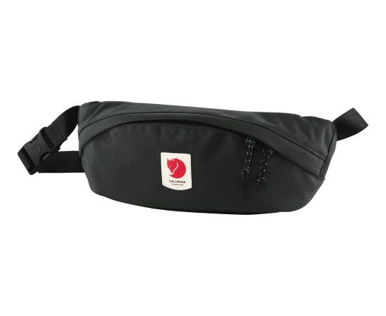Fjallraven Ulvö Hip Pack Medium / Zila / 2 L