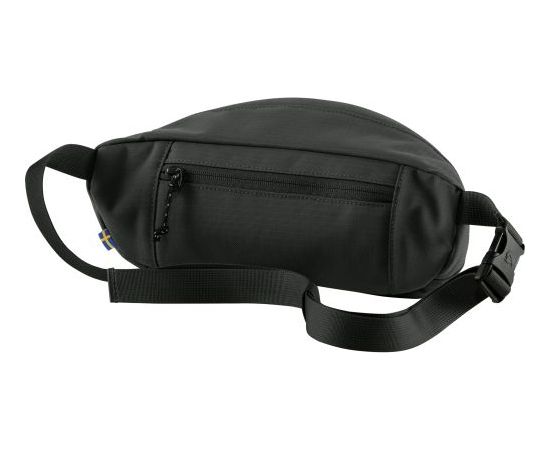 Fjallraven Ulvö Hip Pack Medium / Zila / 2 L