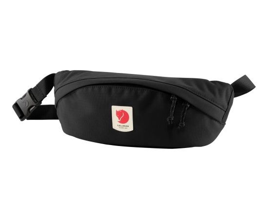 Fjallraven Ulvö Hip Pack Medium / Zila / 2 L