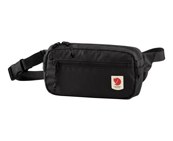 Fjallraven High Coast Hip Pack / Brūna / 1.5 L