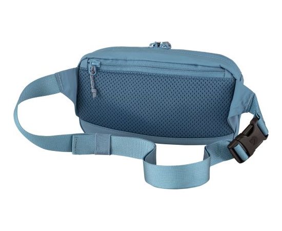 Fjallraven High Coast Hip Pack / Melna / 1.5 L