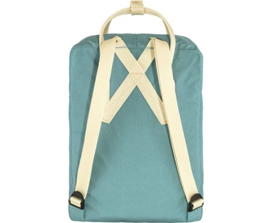 Fjallraven Kanken / Brūna / 16 L