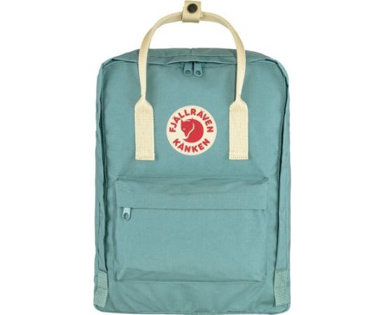 Fjallraven Kanken / Gaiši brūna / 16 L