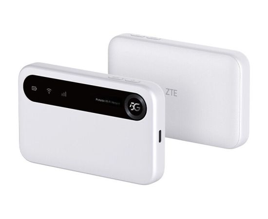 Router ZTE U50