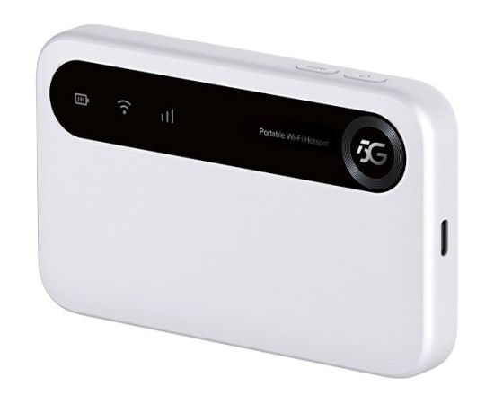Router ZTE U50
