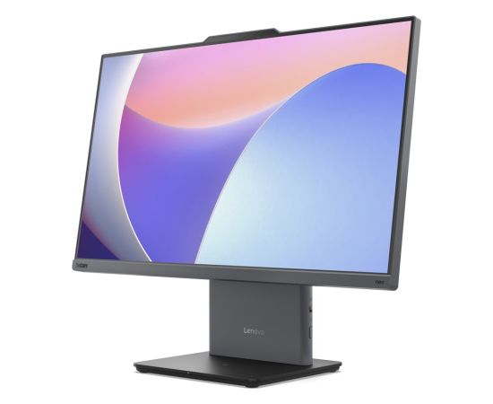 Lenovo ThinkCentre neo 50a 24 Gen 5 Intel® Core™ i5 i5-13420H 60.5 cm (23.8") 1920 x 1080 pixels All-in-One PC 16 GB DDR5-SDRAM 512 GB SSD Windows 11 Pro Wi-Fi 6 (802.11ax) Grey